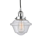 Suspension Oxford 616-1PH-10-8 Oxford de 8 pouces de large Mini