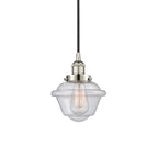 Suspension Oxford 616-1PH-10-8 Oxford de 8 pouces de large Mini