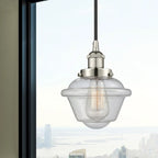 Suspension Oxford 616-1PH-10-8 Oxford de 8 pouces de large Mini