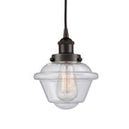 Suspension Oxford 616-1PH-10-8 Oxford de 8 pouces de large Mini