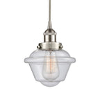 Suspension Oxford 616-1PH-10-8 Oxford de 8 pouces de large Mini