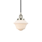 Suspension Oxford 616-1PH-10-8 Oxford de 8 pouces de large Mini