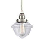 Suspension Oxford 616-1PH-10-8 Oxford de 8 pouces de large Mini