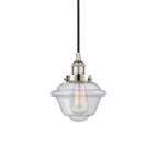 Suspension Oxford 616-1PH-10-8 Oxford de 8 pouces de large Mini