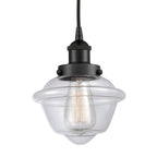 Suspension Oxford 616-1PH-10-8 Oxford de 8 pouces de large Mini