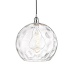 Suspension Athens 616-1P-16-13 de Innovations Lighting, largeur 13 pouces