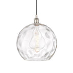 Suspension Athens 616-1P-16-13 de Innovations Lighting, largeur 13 pouces