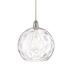Suspension Athens 616-1P-16-13 de Innovations Lighting, largeur 13 pouces