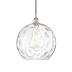 Suspension Athens 616-1P-16-13 de Innovations Lighting, largeur 13 pouces