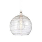 Suspension Athens 616-1P-16-13 de Innovations Lighting, largeur 13 pouces