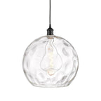 Suspension Athens 616-1P-16-13 de Innovations Lighting, largeur 13 pouces