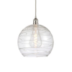 Suspension Athens 616-1P-16-13 de Innovations Lighting, largeur 13 pouces