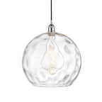 Suspension Athens 616-1P-16-13 de Innovations Lighting, largeur 13 pouces