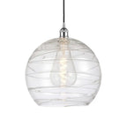 Suspension Athens 616-1P-16-13 de Innovations Lighting, largeur 13 pouces