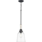 Suspension miniature Rushton 9 de Progress Lighting