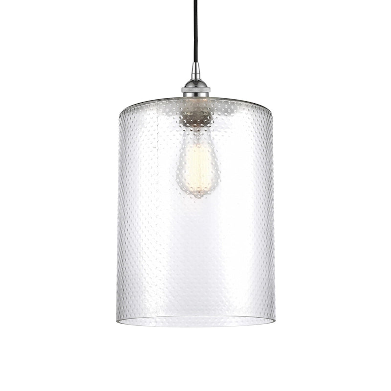 Suspension Cobbleskill 616-1P-16-9-L d'Innovations Lighting