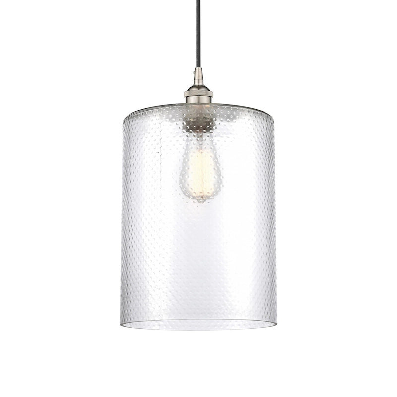 Suspension Cobbleskill 616-1P-16-9-L d'Innovations Lighting