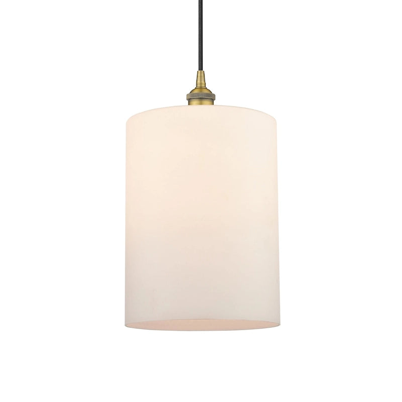 Suspension Cobbleskill 616-1P-16-9-L d'Innovations Lighting