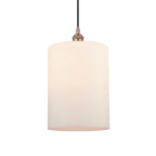 Suspension Cobbleskill 616-1P-16-9-L d'Innovations Lighting