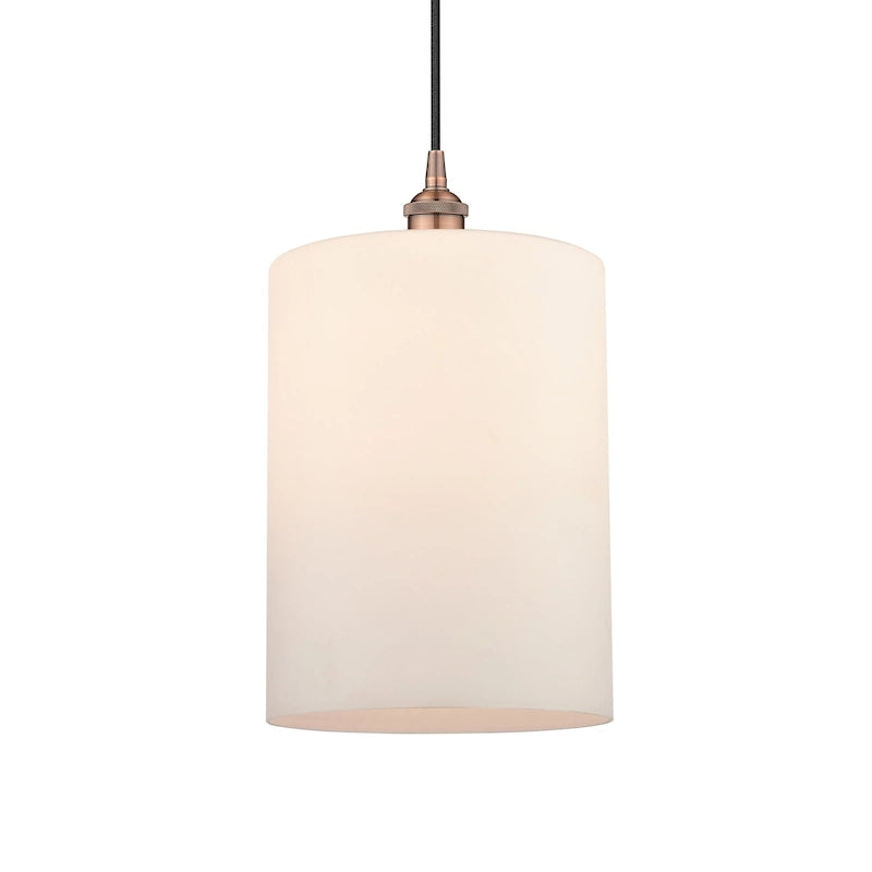 Suspension Cobbleskill 616-1P-16-9-L d'Innovations Lighting