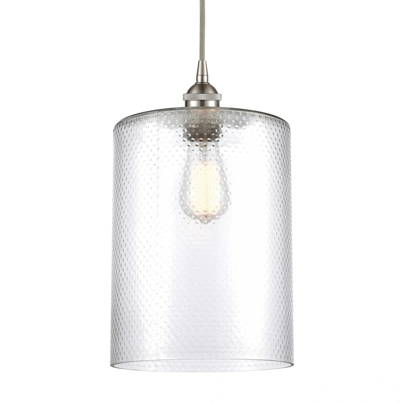 Suspension Cobbleskill 616-1P-16-9-L d'Innovations Lighting
