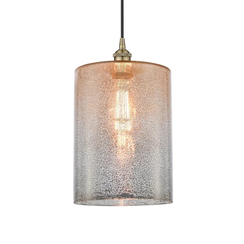 Suspension Cobbleskill 616-1P-16-9-L d'Innovations Lighting