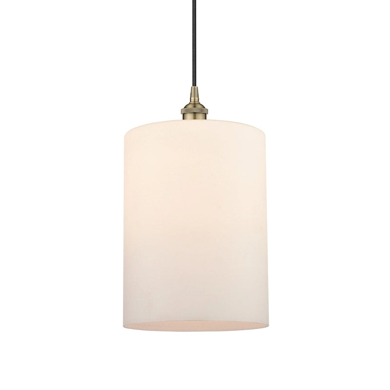 Suspension Cobbleskill 616-1P-16-9-L d'Innovations Lighting