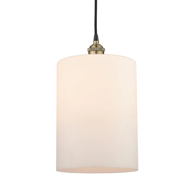 Suspension Cobbleskill 616-1P-16-9-L d'Innovations Lighting