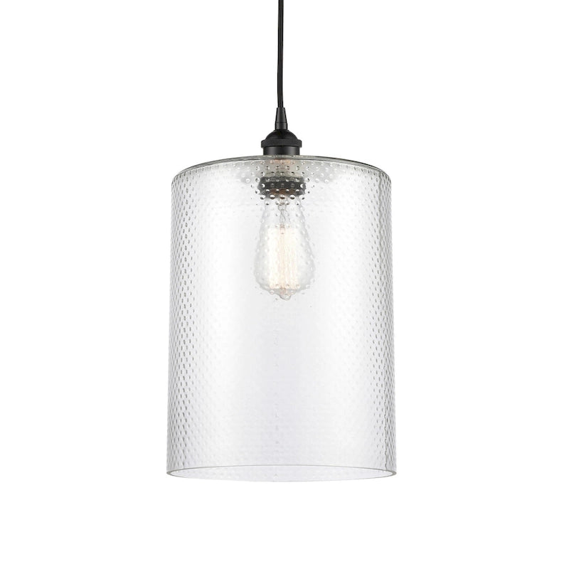 Suspension Cobbleskill 616-1P-16-9-L d'Innovations Lighting
