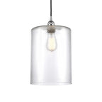 Suspension Cobbleskill 616-1P-16-9-L d'Innovations Lighting