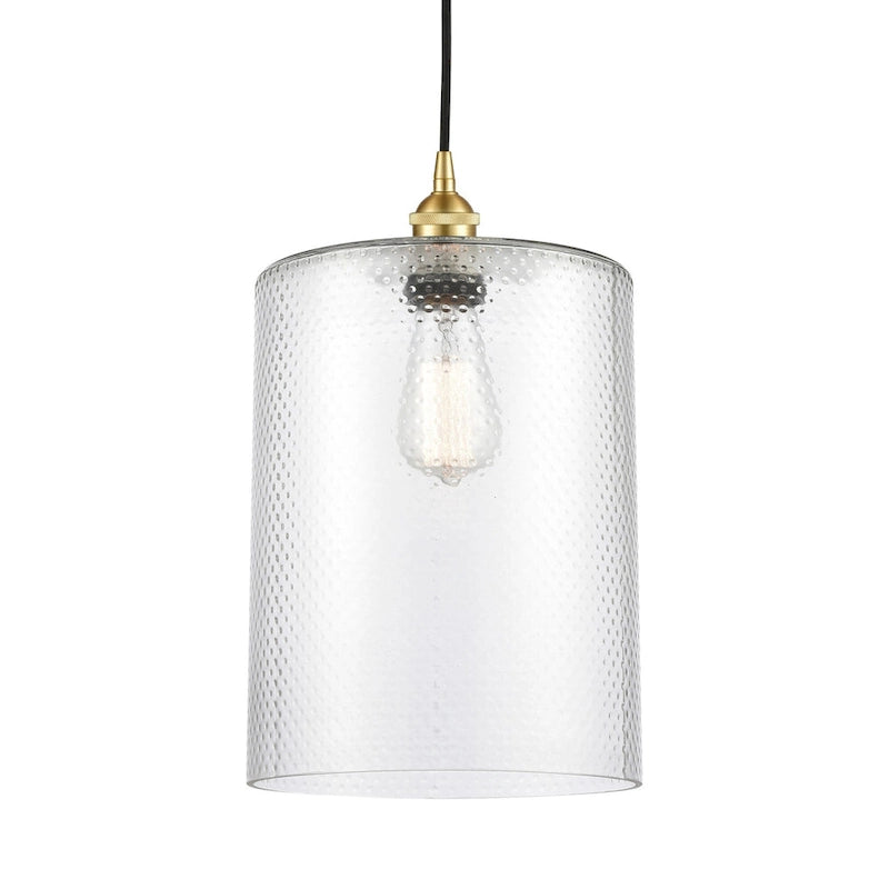 Suspension Cobbleskill 616-1P-16-9-L d'Innovations Lighting