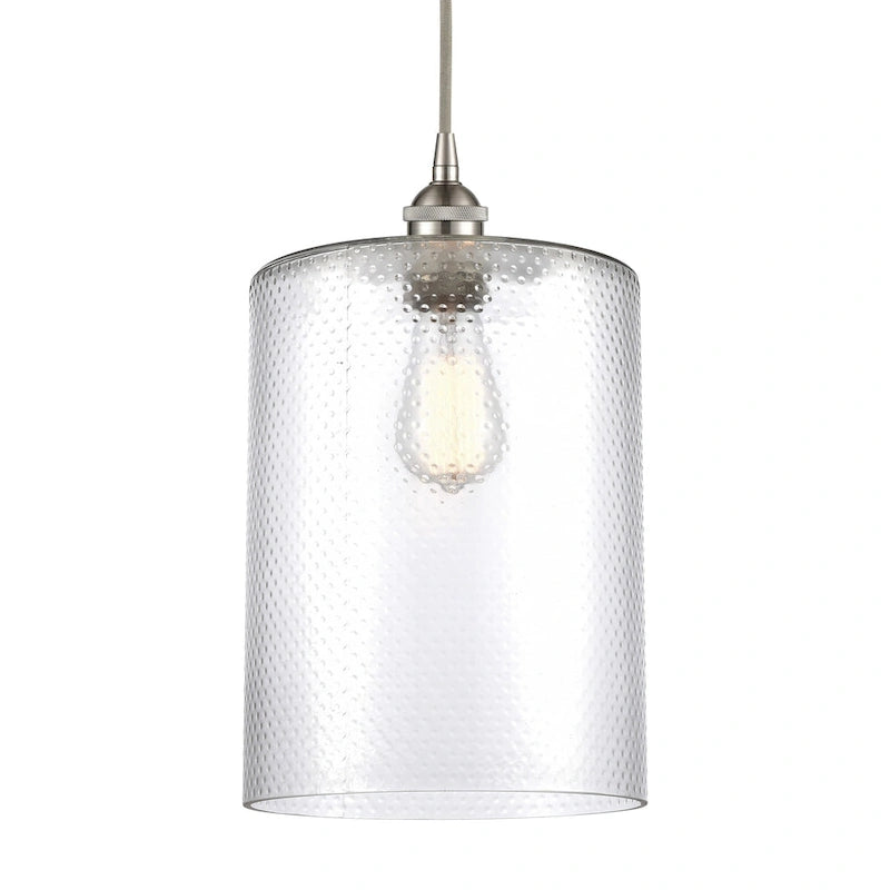 Suspension Cobbleskill 616-1P-16-9-L d'Innovations Lighting
