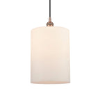 Suspension Cobbleskill 616-1P-16-9-L d'Innovations Lighting