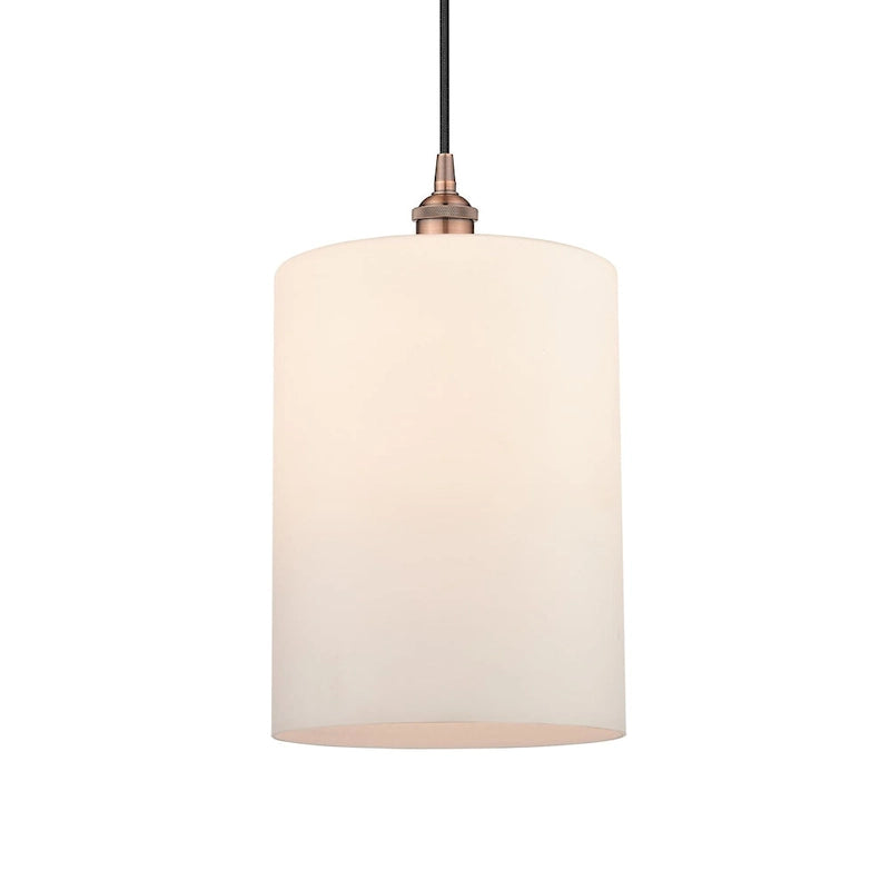 Suspension Cobbleskill 616-1P-16-9-L d'Innovations Lighting