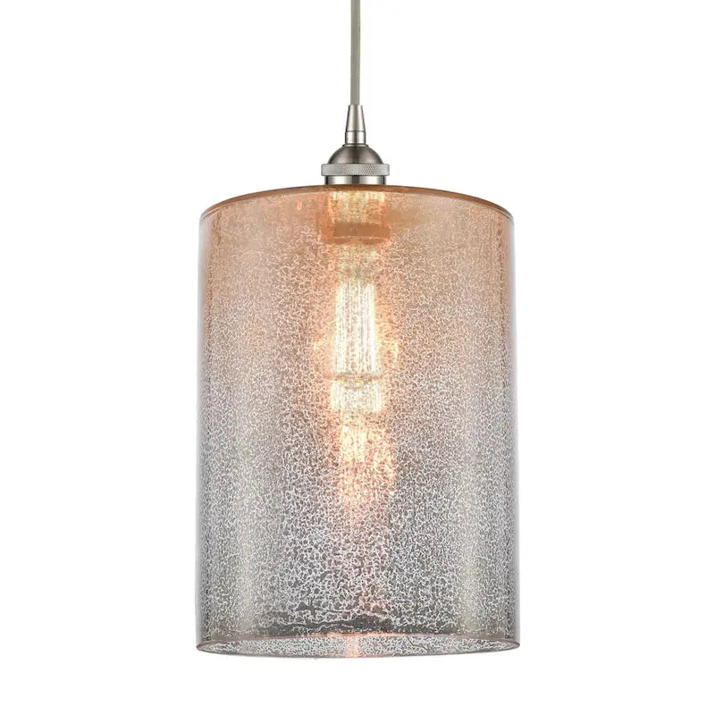 Suspension Cobbleskill 616-1P-16-9-L d'Innovations Lighting