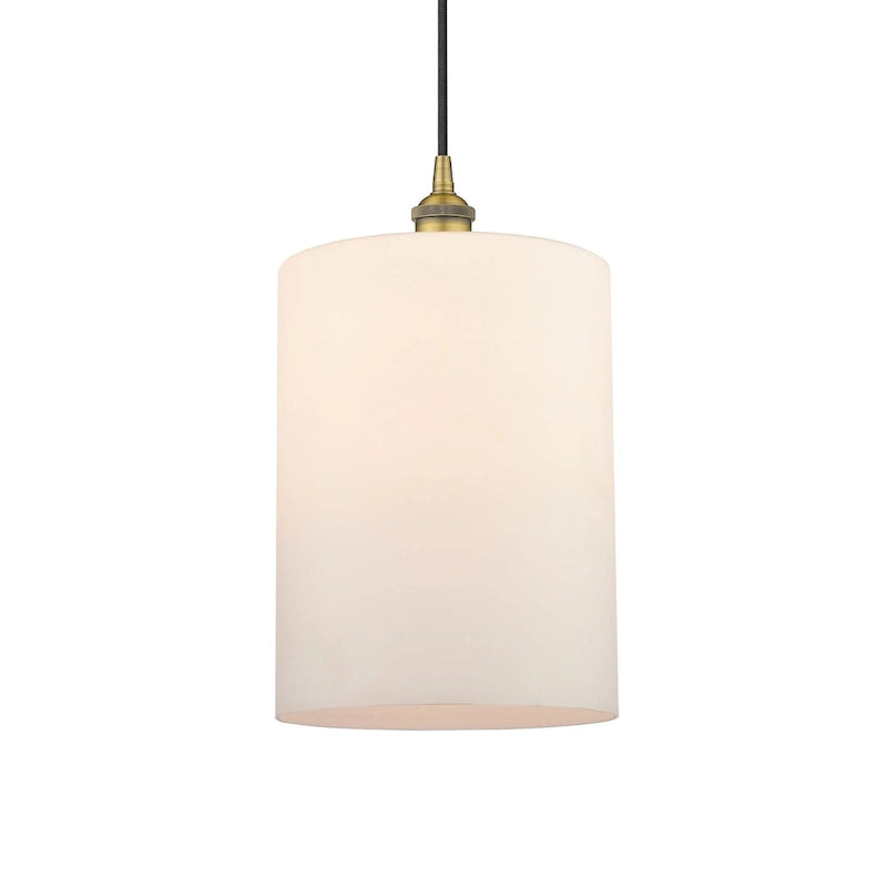 Suspension Cobbleskill 616-1P-16-9-L d'Innovations Lighting