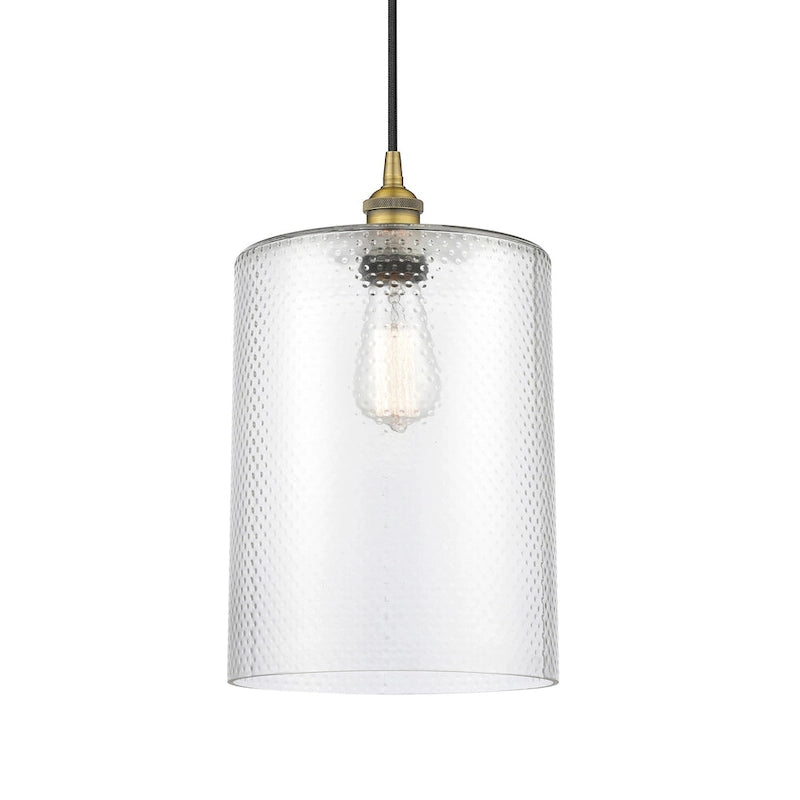 Suspension Cobbleskill 616-1P-16-9-L d'Innovations Lighting