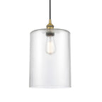 Suspension Cobbleskill 616-1P-16-9-L d'Innovations Lighting