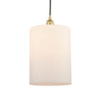 Suspension Cobbleskill 616-1P-16-9-L d'Innovations Lighting