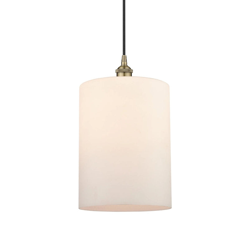 Suspension Cobbleskill 616-1P-16-9-L d'Innovations Lighting