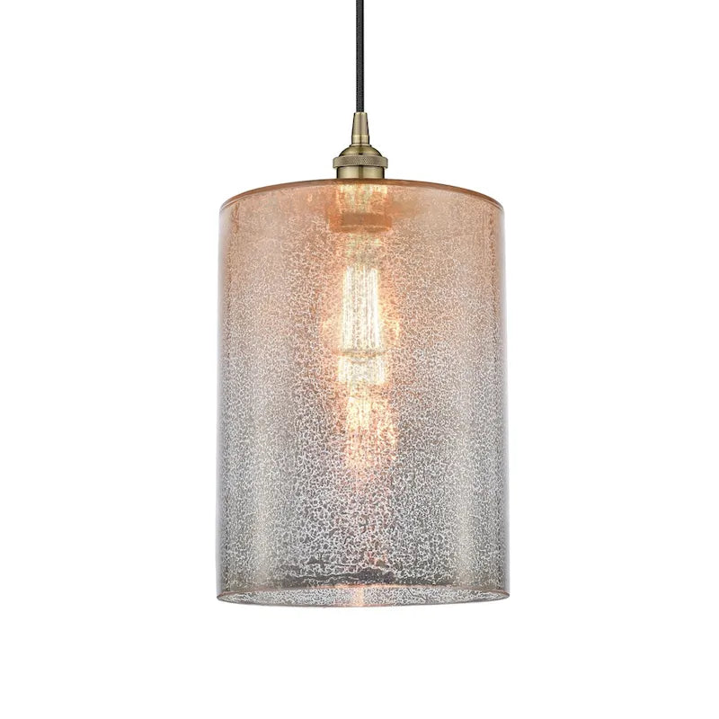 Suspension Cobbleskill 616-1P-16-9-L d'Innovations Lighting