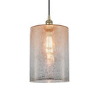 Suspension Cobbleskill 616-1P-16-9-L d'Innovations Lighting