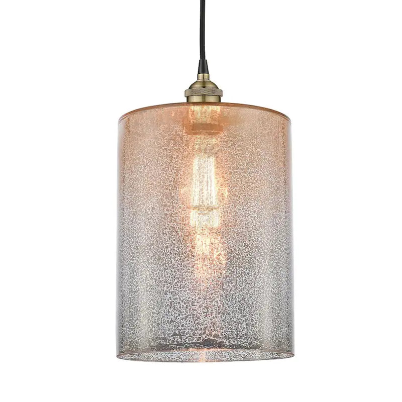 Suspension Cobbleskill 616-1P-16-9-L d'Innovations Lighting