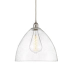 Suspension Edison Dome 616-1P-18-16 (Innovations Lighting)