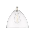 Suspension Edison Dome 616-1P-18-16 (Innovations Lighting)