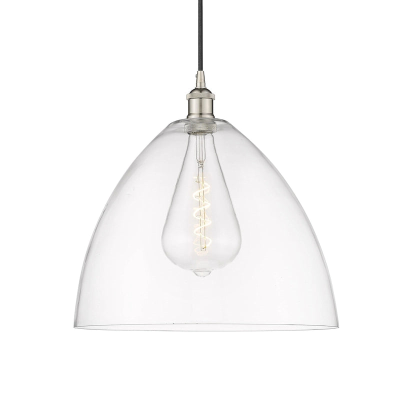 Suspension Edison Dome 616-1P-18-16 (Innovations Lighting)