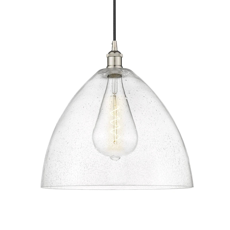 Suspension Edison Dome 616-1P-18-16 (Innovations Lighting)