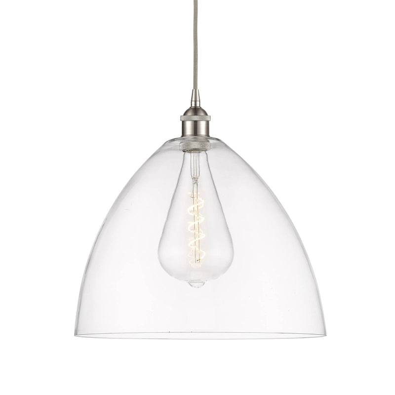 Suspension Edison Dome 616-1P-18-16 (Innovations Lighting)