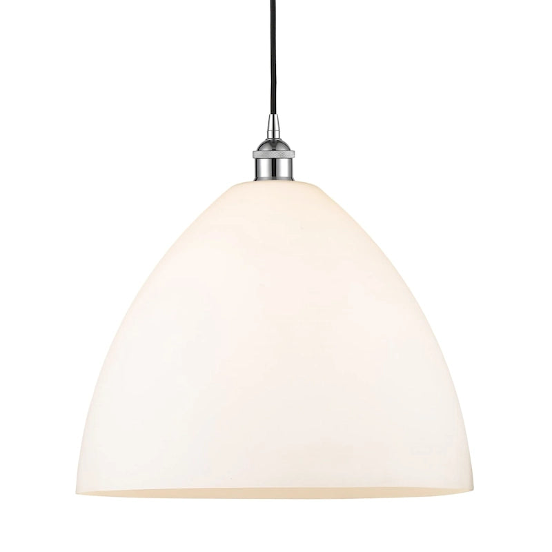 Suspension Edison Dome 616-1P-18-16 (Innovations Lighting)