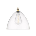 Suspension Edison Dome 616-1P-18-16 (Innovations Lighting)